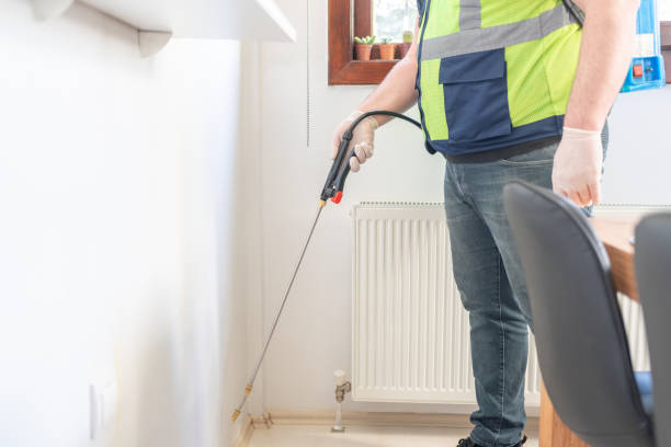 Best Affordable Pest Control Services  in Fortuna, CA